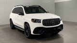 New 2025 Mercedes-Benz GLS 63 AMG 4MATIC image 2
