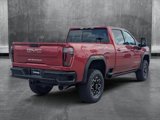 New 2025 GMC Sierra 2500 AT4X image 2