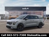 New 2026 Kia Carnival SX image 3