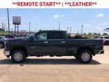 New 2025 Chevrolet Silverado 2500 LTZ w/ LTZ Premium Texas Edition image 3