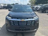 New 2026 Chevrolet Equinox LT w/ Safety and Technology Package image 3