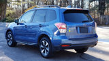 Used 2018 Subaru Forester 2.5i Premium image 5