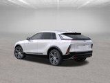 New 2025 Cadillac Lyriq Luxury image 3