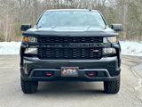 Used 2020 Chevrolet Silverado 1500 Custom Trail Boss w/ Custom Convenience Package image 6