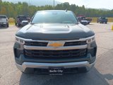 New 2026 Chevrolet Silverado 1500 LT w/ Snow Plow Prep Package image 2