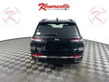 New 2025 Jeep Grand Cherokee Overland image 6