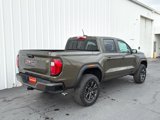 New 2025 GMC Canyon Elevation w/ Convenience Package image 3