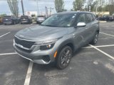 Used 2023 Kia Seltos LX image 4