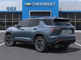 New 2026 Chevrolet Equinox RS image 3