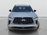 New 2025 INFINITI QX60 Luxe image 2