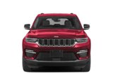 New 2025 Jeep Grand Cherokee Summit image 5