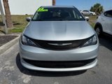 Used 2023 Chrysler Voyager LX image 2