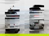 New 2025 Land Rover Range Rover Sport Dynamic SE image 4