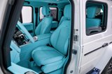 Used 2025 Mercedes-Benz G 63 AMG 4MATIC image 4