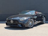 Used 2022 Mercedes-Benz SL 63 AMG 4MATIC image 2