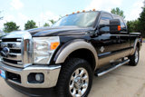 Used 2013 Ford F250 Lariat w/ Lariat Ultimate Pkg image 2