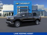 New 2026 Chevrolet Silverado 1500 LT image 3