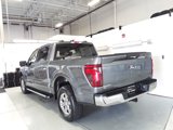 Used 2024 Ford F150 XLT w/ Mobile Office Package image 4