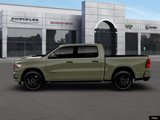 New 2026 RAM 1500 Laramie w/ Night Edition image 3