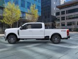 New 2025 Ford F250 Lariat image 3