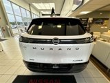 New 2025 Nissan Murano Platinum image 5