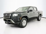 Used 2024 Nissan Frontier SV image 3