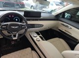 Used 2025 Genesis GV70 3.5T Sport w/ Sport Prestige Package image 3