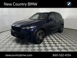 New 2026 BMW X5 xDrive40i w/ M Sport Package image 3