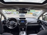 Used 2021 Subaru Crosstrek 2.0i Premium w/ Moonroof Package image 2
