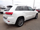 Used 2018 Jeep Grand Cherokee Summit image 6
