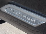 New 2025 Toyota Tundra Platinum image 4