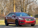 Used 2016 Hyundai Sonata SE image 3