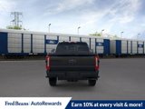 New 2026 Ford F250 Lariat image 5