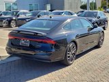 New 2025 Audi A7 3.0T Premium image 2