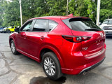 Used 2024 MAZDA CX-5 AWD 2.5 S w/ Preferred Package image 3
