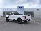 New 2025 Ford F350 XL w/ STX Appearance Package image 4