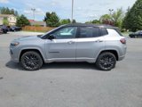 Used 2024 Jeep Compass Limited w/ Driver Assist Group I image 3