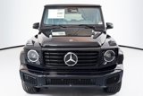 New 2025 Mercedes-Benz G 580 w/ EQ Technology image 2