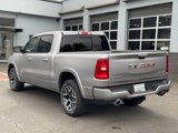 New 2025 RAM 1500 Laramie w/ Sport Appearance Package image 3