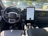 New 2025 Ford F150 Lightning XLT image 6