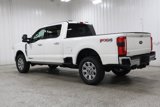 New 2025 Ford F250 Lariat image 4