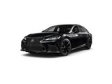 New 2025 Lexus LS 500 F Sport image 5