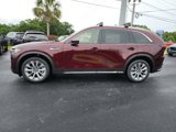 New 2025 MAZDA CX-90 3.3 Turbo w/ Premium Plus Pkg image 2