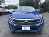 Used 2024 Volkswagen Jetta S image 4