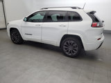 Used 2020 Jeep Cherokee High Altitude image 3