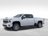 New 2026 Chevrolet Silverado 2500 LTZ w/ Z71 Chrome Sport Edition image 2