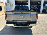 New 2025 Ford F150 Lariat image 3