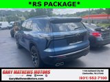 Used 2025 Chevrolet Traverse RS w/ LPO, Floor Liner Package image 6