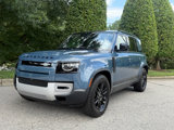 Used 2020 Land Rover Defender 110 SE image 6