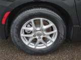 New 2025 Chrysler Pacifica Select image 5